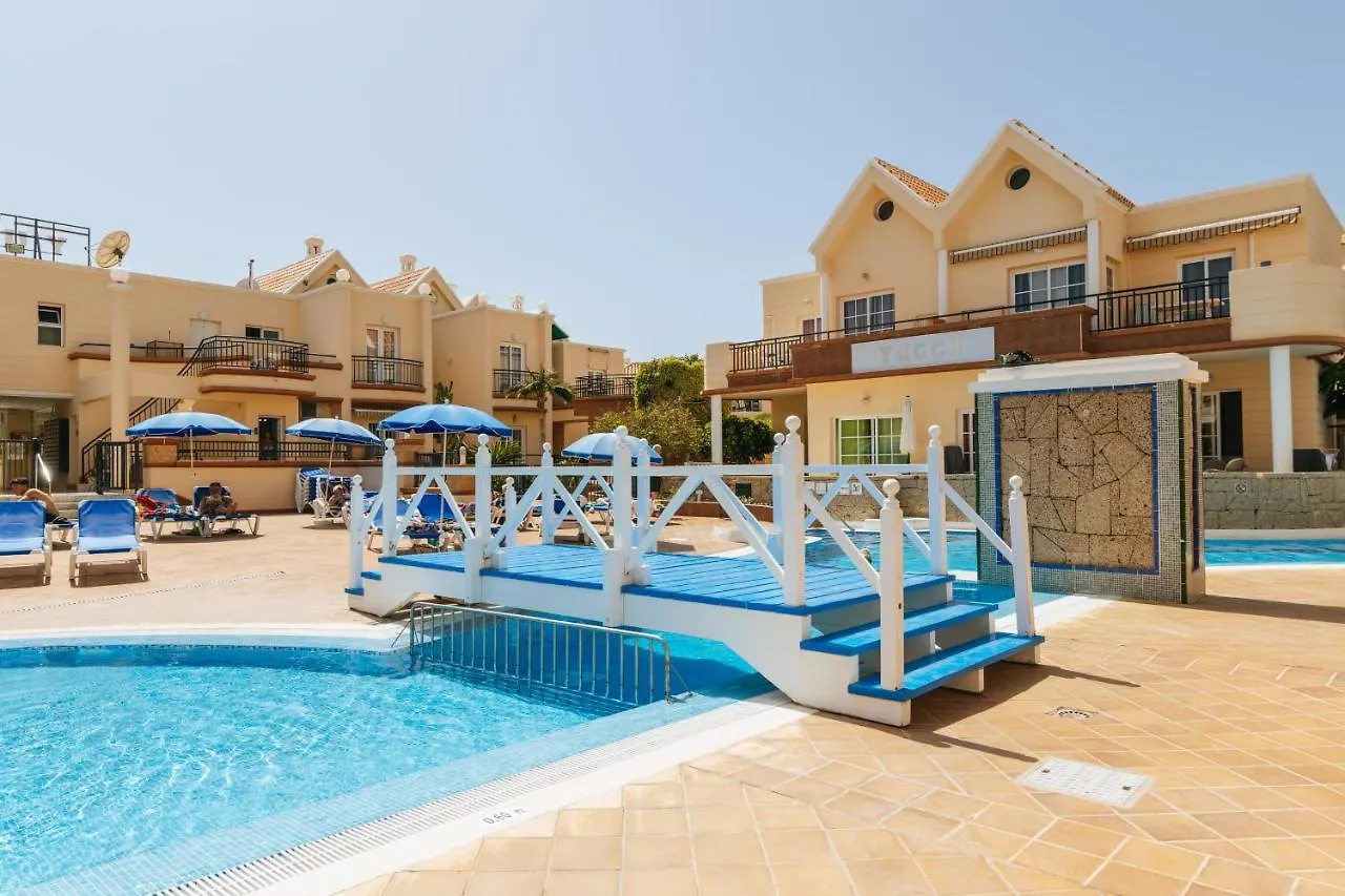 Amazing Renovated Pool View Apt, Aircon, 2 Min To Fanabe Beach 0*, Costa Adeje (Tenerife) Spain