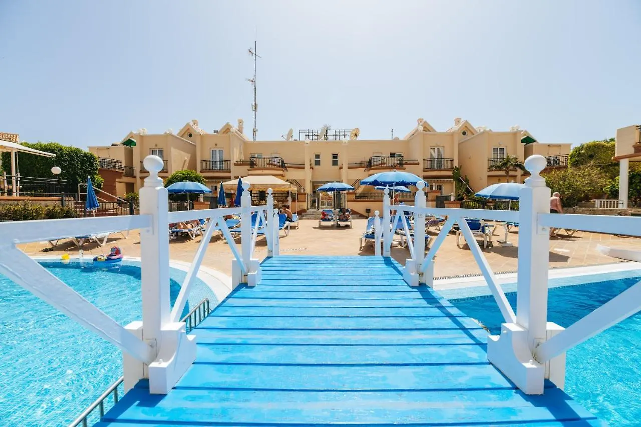 Amazing Renovated Pool View Apt, Aircon, 2 Min To Fanabe Beach Apartment Costa Adeje (Tenerife)