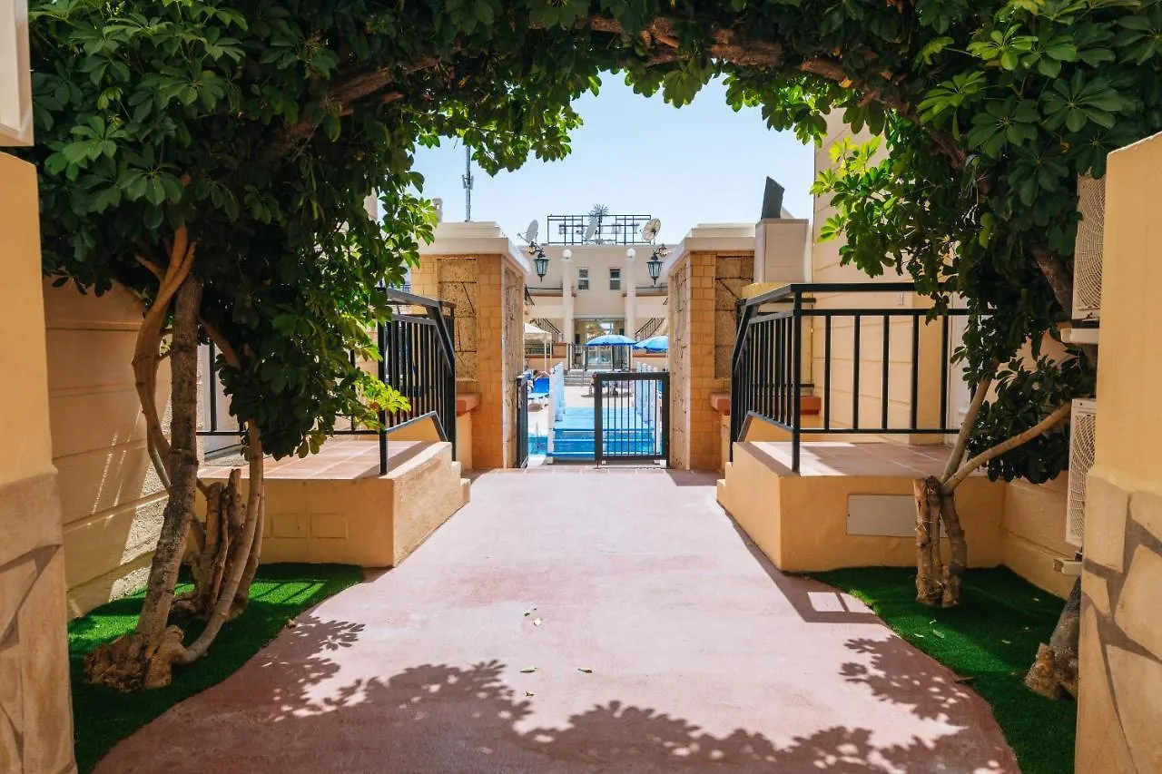 Amazing Renovated Pool View Apt, Aircon, 2 Min To Fanabe Beach Costa Adeje (Tenerife)